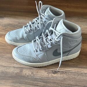 Air Jordan High tops